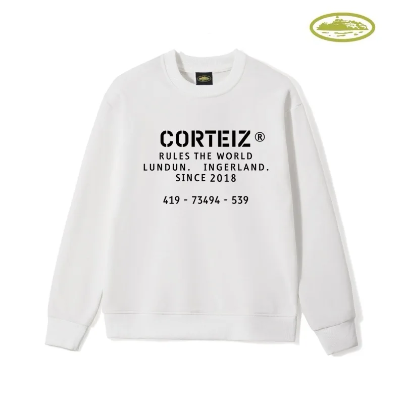 Corteiz S-2XL astxC1051 (5)